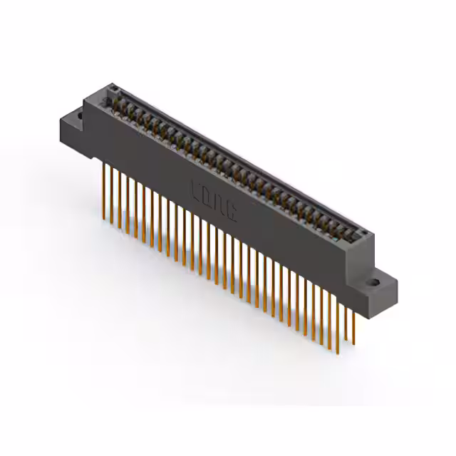 395-060-541-202 EDAC Inc.  Edgeboard Connectors